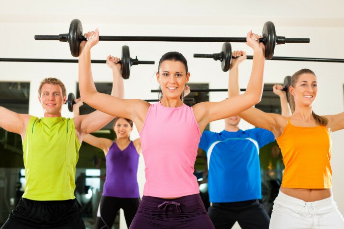 Les bons moyens de garder la bonne motivation pour la salle de sport